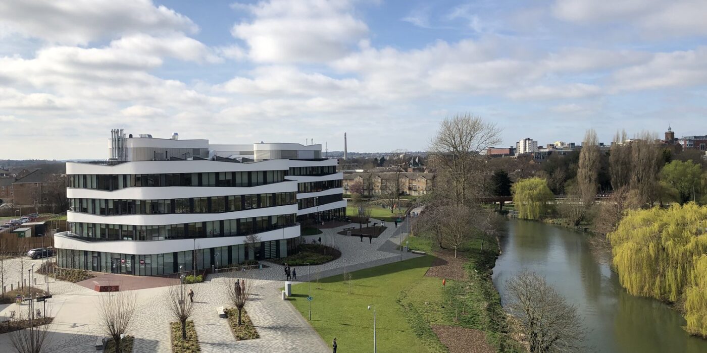 UnderOne Diversity and Inclusion Awards to Illuminate University of Northampton Waterside Campus on July 25th 2024