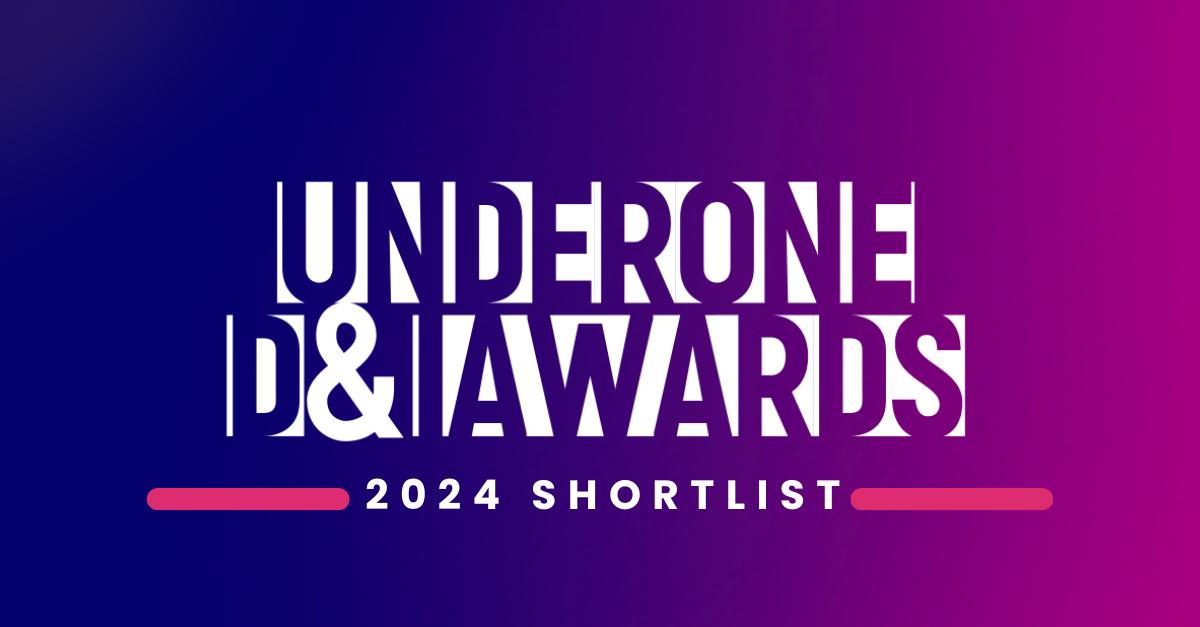 Announcing the UnderOne Diversity and inclusion Awards 2024 Shortlist